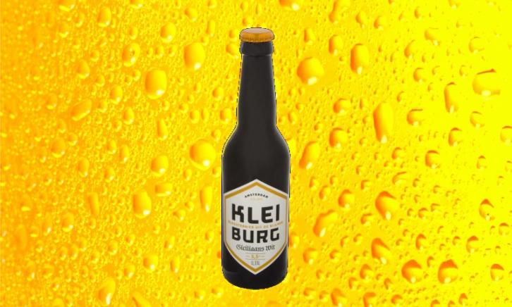 Kleiburg Siciliaans wit  Kleiburg Siciliaans wit